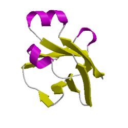 Image of CATH 1lgvA02