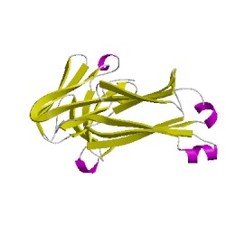 Image of CATH 1lgvB