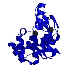 Image of CATH 1lgx