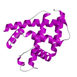 Image of CATH 1lh1A