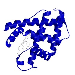 Image of CATH 1lh6