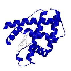 Image of CATH 1lh7