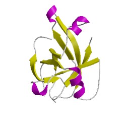 Image of CATH 1lhdH01