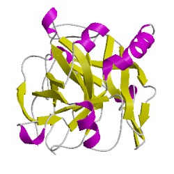 Image of CATH 1lhgH