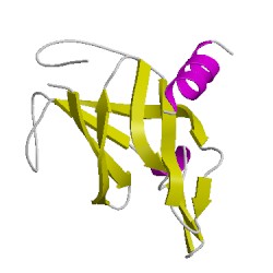 Image of CATH 1lhgH02