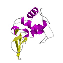 Image of CATH 1lhhA