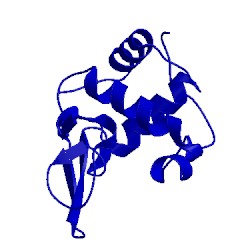 Image of CATH 1lhi
