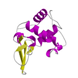 Image of CATH 1lhkA