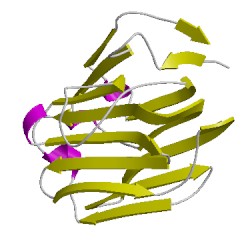 Image of CATH 1lhoA