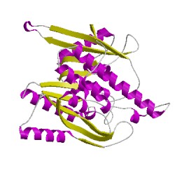 Image of CATH 1lhpB