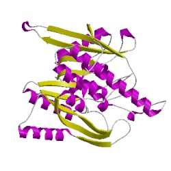 Image of CATH 1lhrB