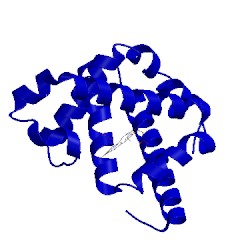 Image of CATH 1lhs