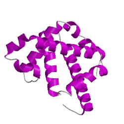 Image of CATH 1lhsA