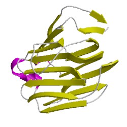 Image of CATH 1lhuA00