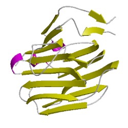 Image of CATH 1lhvA00