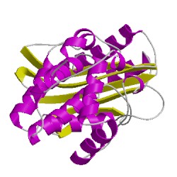 Image of CATH 1li0A