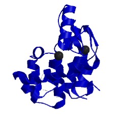 Image of CATH 1li3