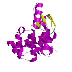 Image of CATH 1li3A