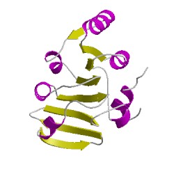 Image of CATH 1li4A02