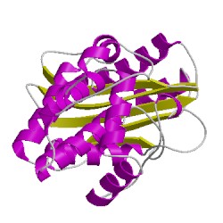 Image of CATH 1li9A