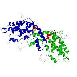Image of CATH 1lia