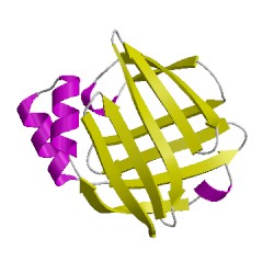 Image of CATH 1lifA