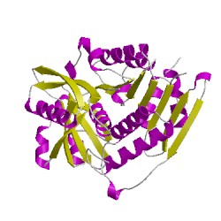 Image of CATH 1liiA