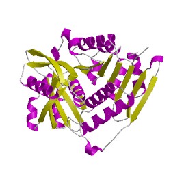 Image of CATH 1lijA