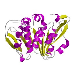 Image of CATH 1lioA01