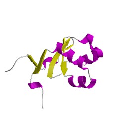 Image of CATH 1lj0A