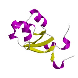 Image of CATH 1lj0B