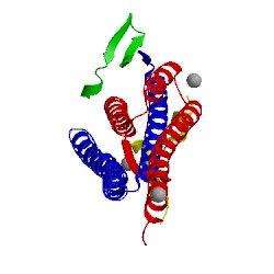 Image of CATH 1lj2