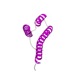 Image of CATH 1lj2B