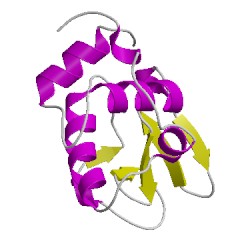 Image of CATH 1lj3A