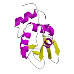 Image of CATH 1lj3B00