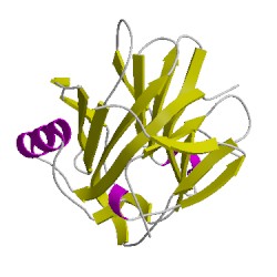 Image of CATH 1lj7A