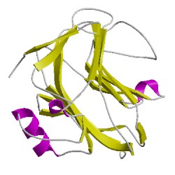 Image of CATH 1lj7B