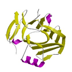 Image of CATH 1lj7C00