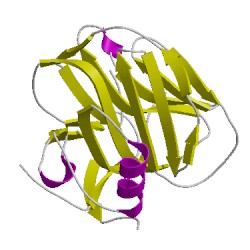 Image of CATH 1lj7D