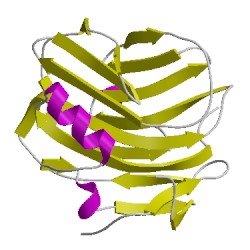 Image of CATH 1lj7E