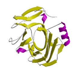 Image of CATH 1lj7F