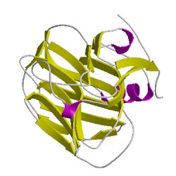 Image of CATH 1lj7G00