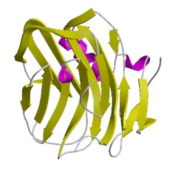 Image of CATH 1lj7H