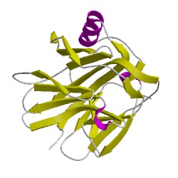 Image of CATH 1lj7I