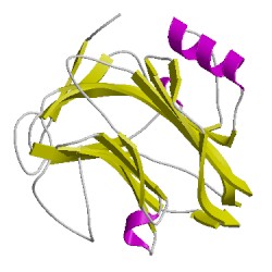 Image of CATH 1lj7J