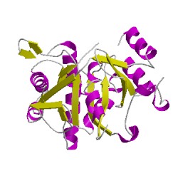 Image of CATH 1lj8A01