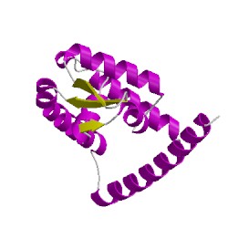 Image of CATH 1lj9A