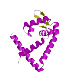 Image of CATH 1lj9B