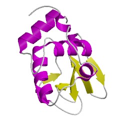 Image of CATH 1ljeA