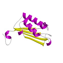 Image of CATH 1ljtA00